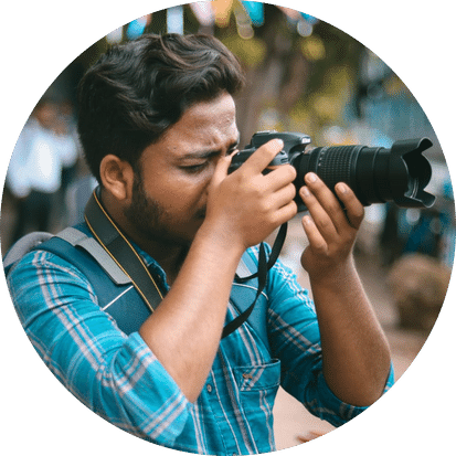 Soumyadip Koner team member